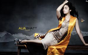 Alia Bhatt